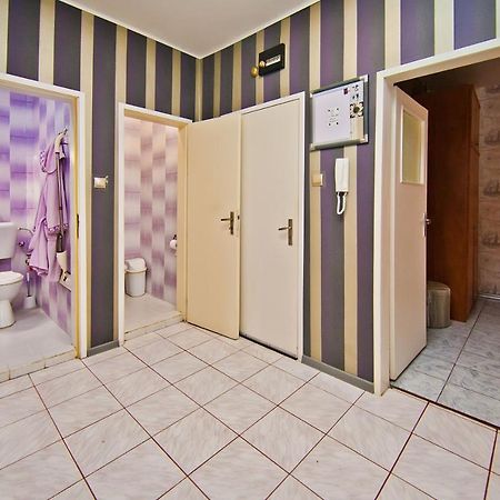 Perla 2-Bdrm In The Heart Of The City Warna Zewnętrze zdjęcie