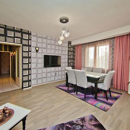 Perla 2-Bdrm In The Heart Of The City Warna Zewnętrze zdjęcie