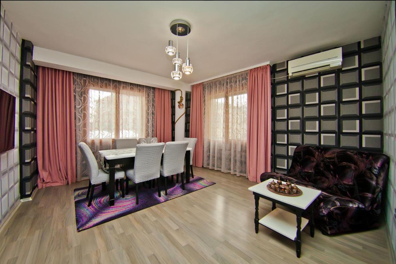 Perla 2-Bdrm In The Heart Of The City Warna Zewnętrze zdjęcie