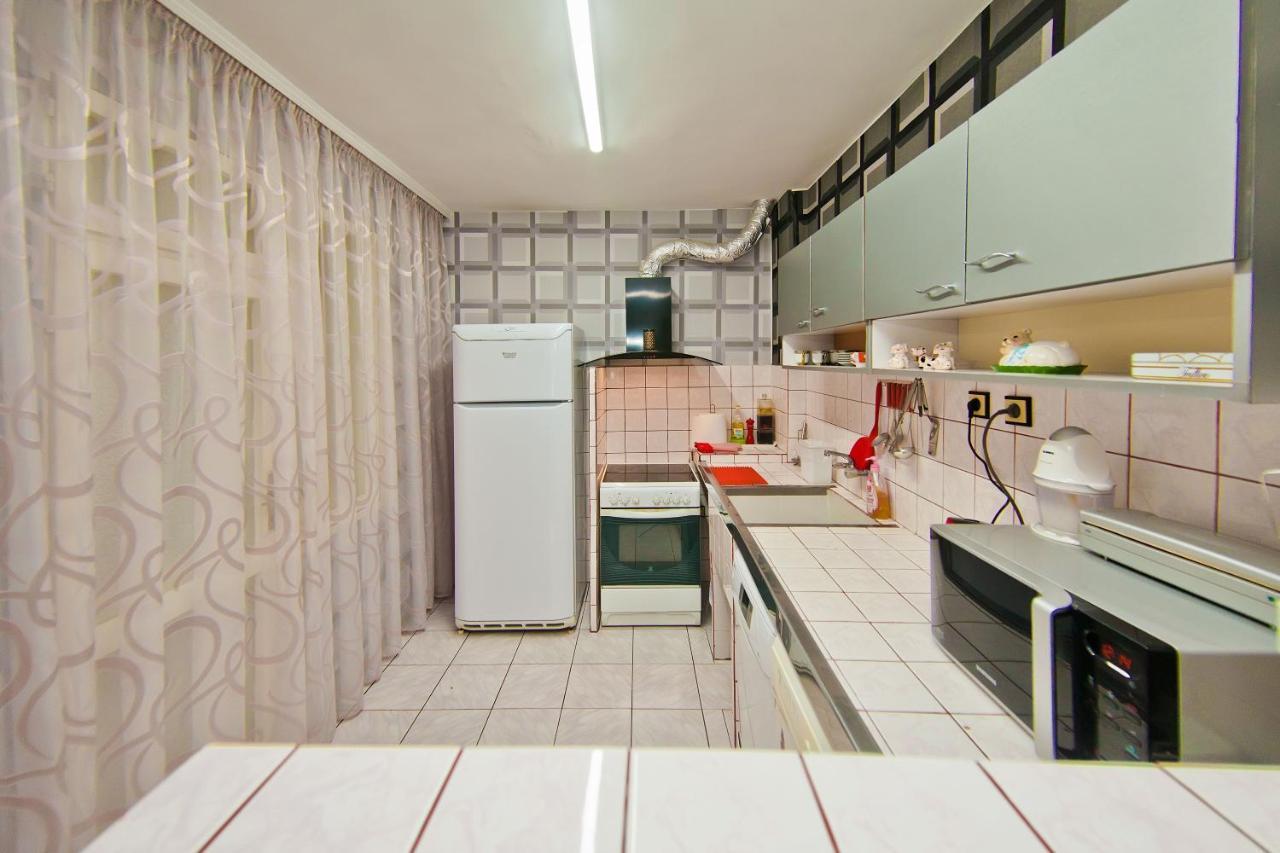 Perla 2-Bdrm In The Heart Of The City Warna Zewnętrze zdjęcie