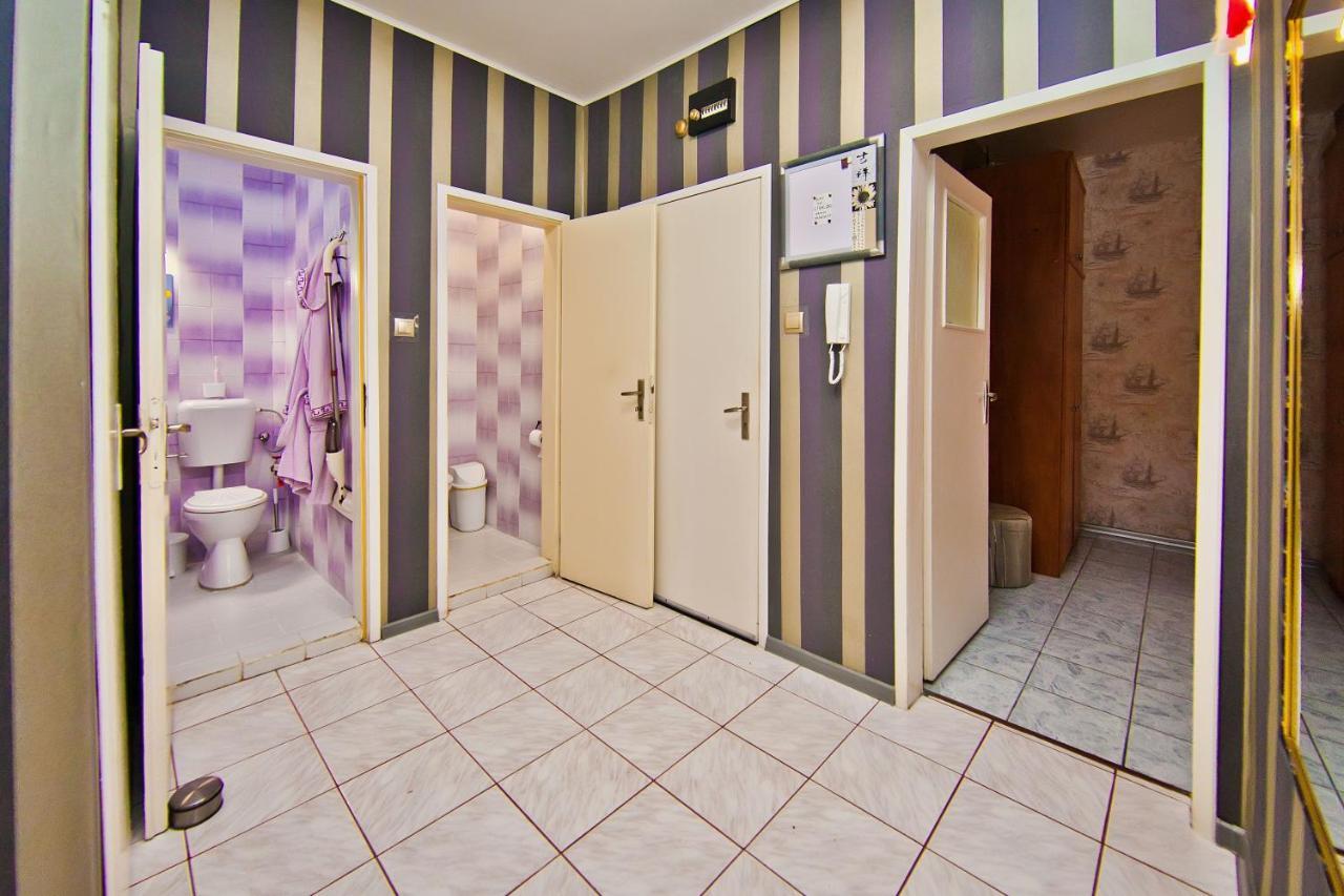 Perla 2-Bdrm In The Heart Of The City Warna Zewnętrze zdjęcie