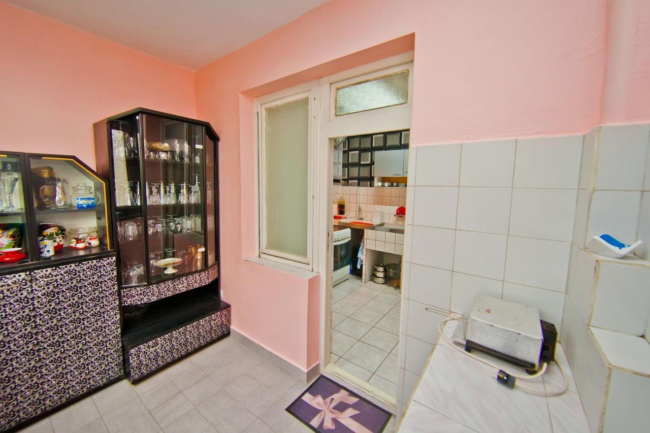 Perla 2-Bdrm In The Heart Of The City Warna Zewnętrze zdjęcie