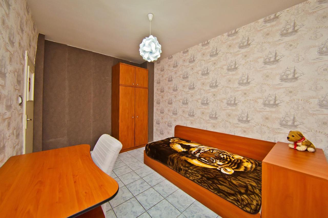 Perla 2-Bdrm In The Heart Of The City Warna Zewnętrze zdjęcie