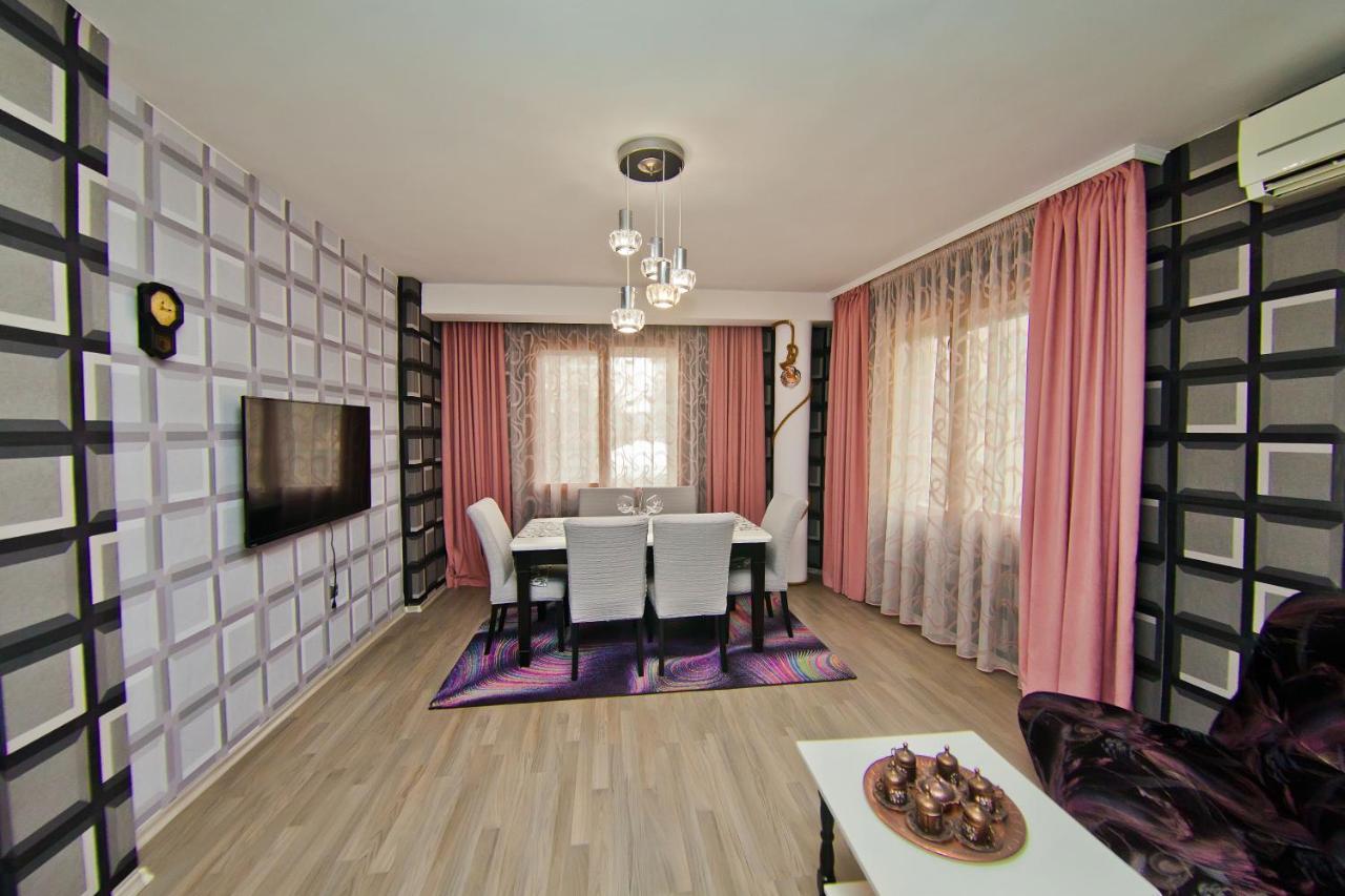 Perla 2-Bdrm In The Heart Of The City Warna Zewnętrze zdjęcie