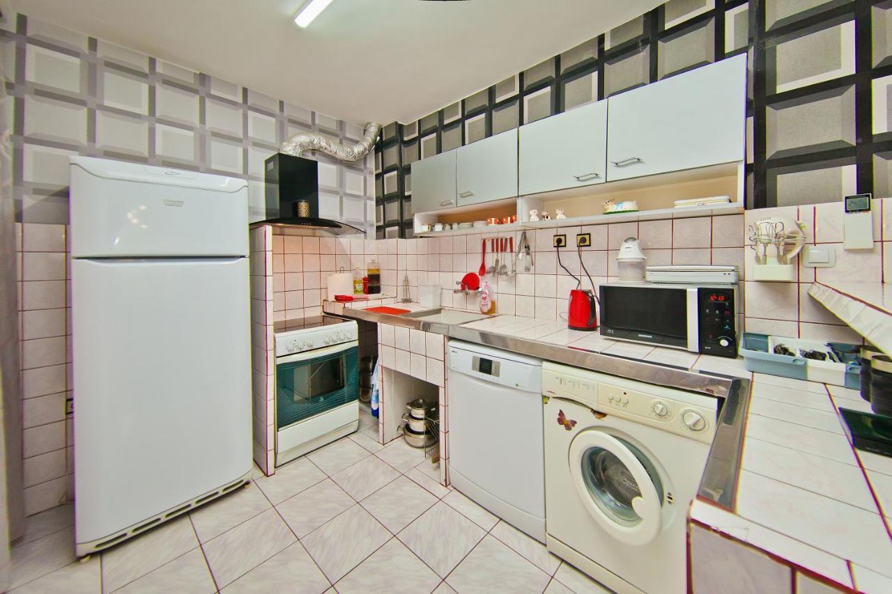 Perla 2-Bdrm In The Heart Of The City Warna Zewnętrze zdjęcie