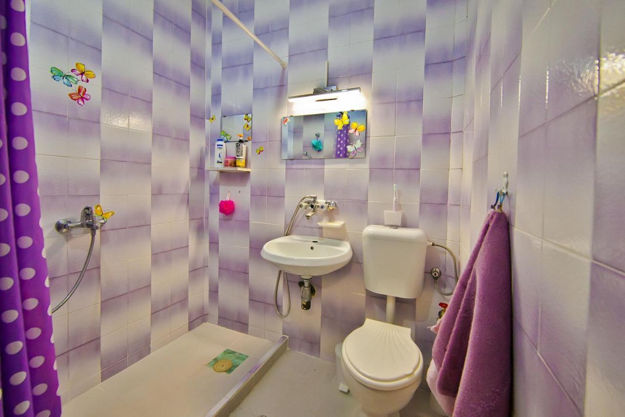 Perla 2-Bdrm In The Heart Of The City Warna Zewnętrze zdjęcie