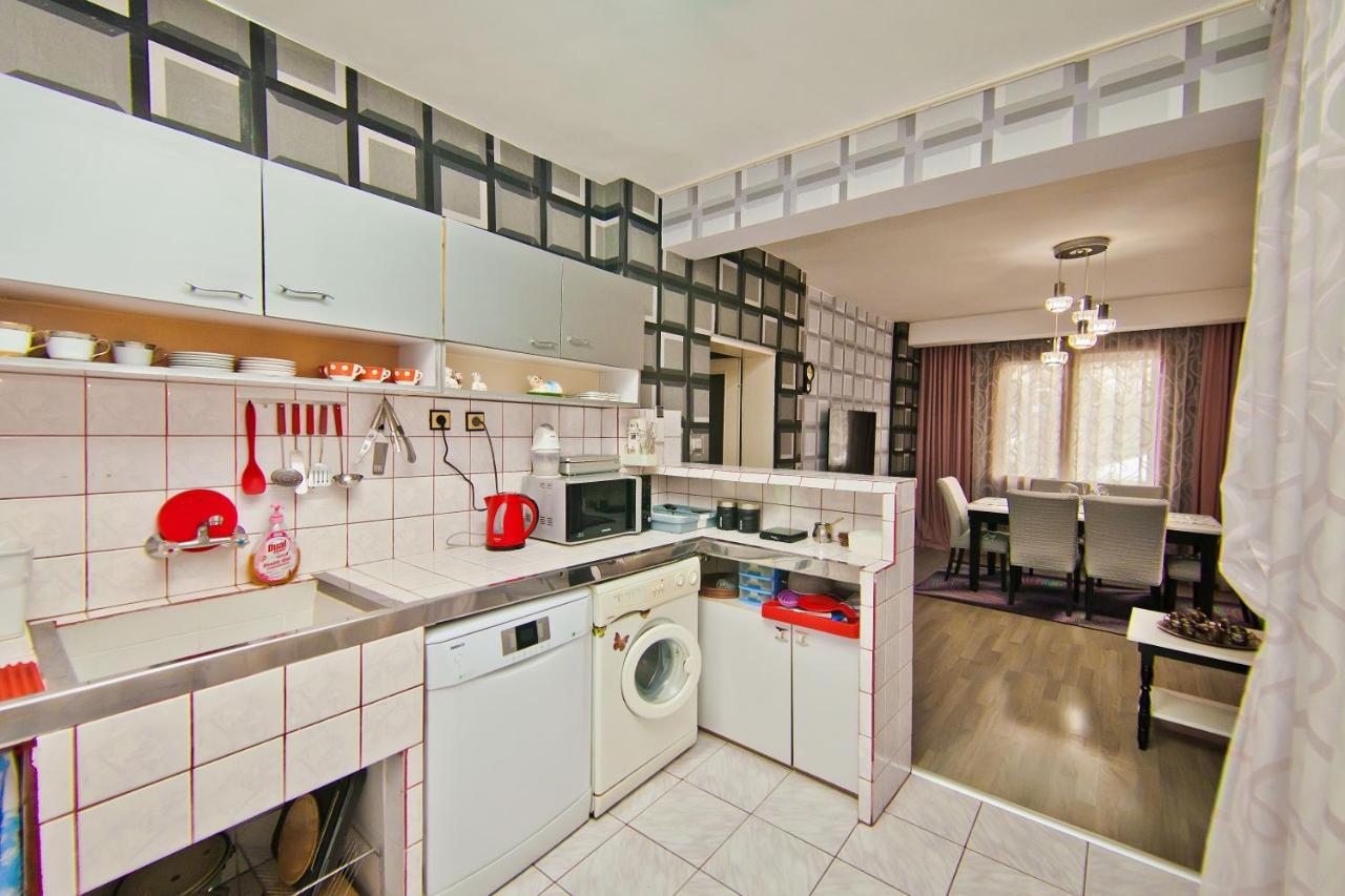 Perla 2-Bdrm In The Heart Of The City Warna Zewnętrze zdjęcie