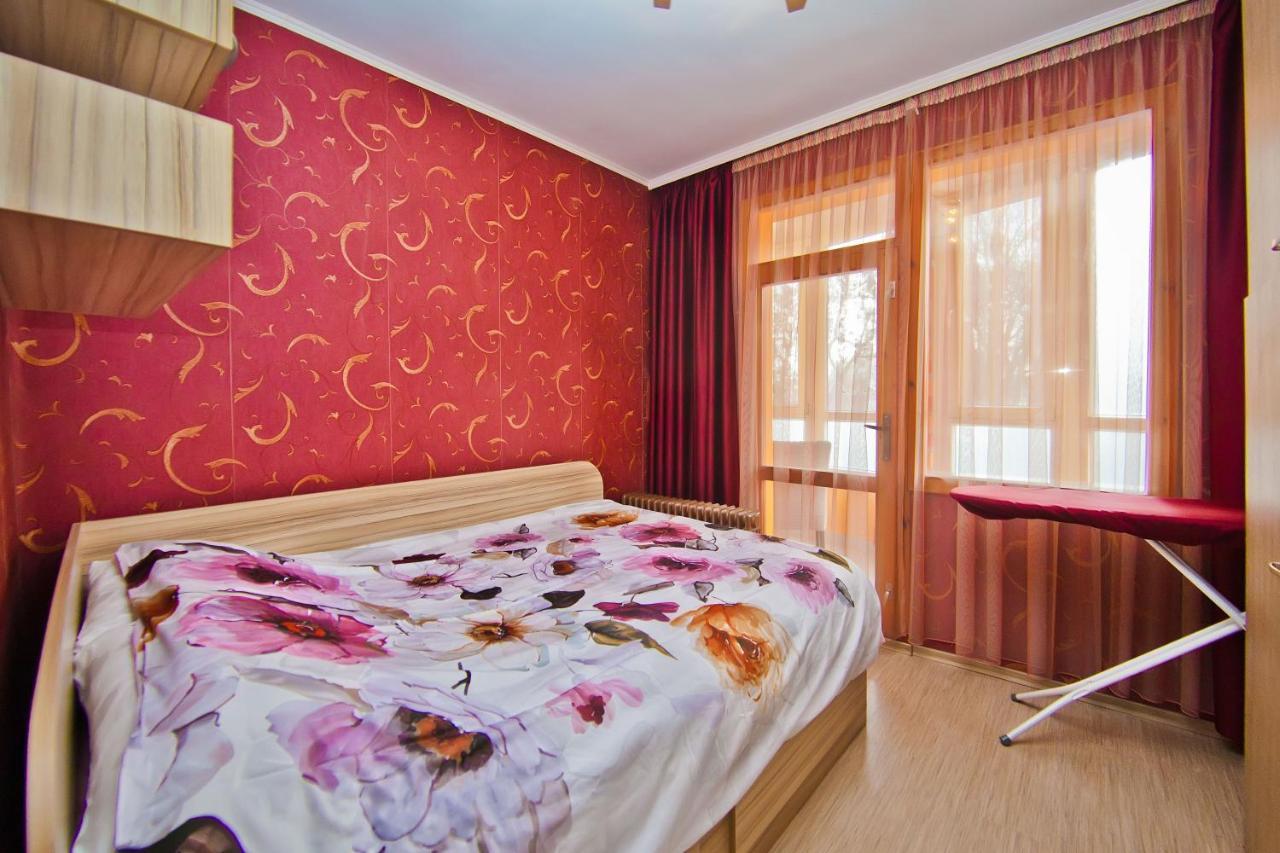 Perla 2-Bdrm In The Heart Of The City Warna Zewnętrze zdjęcie