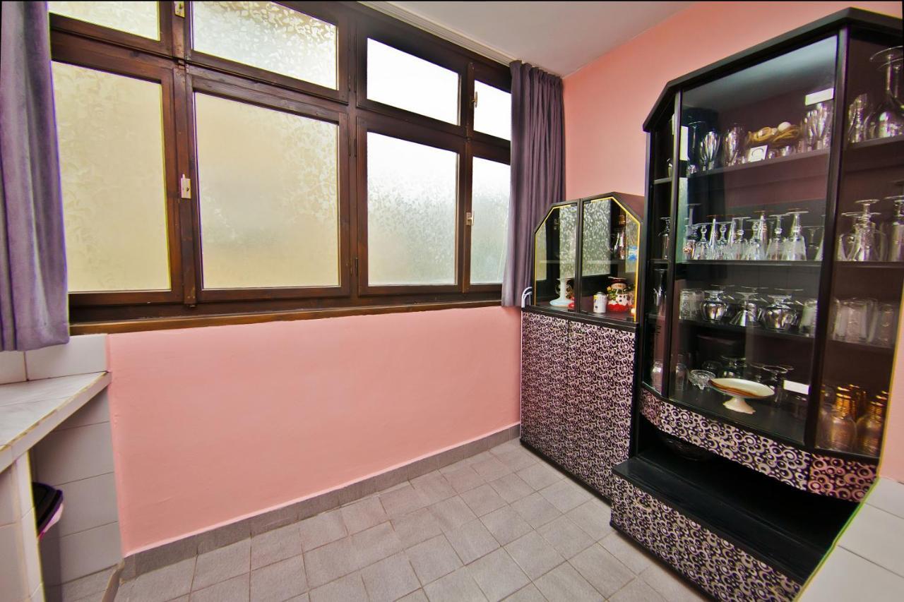 Perla 2-Bdrm In The Heart Of The City Warna Zewnętrze zdjęcie