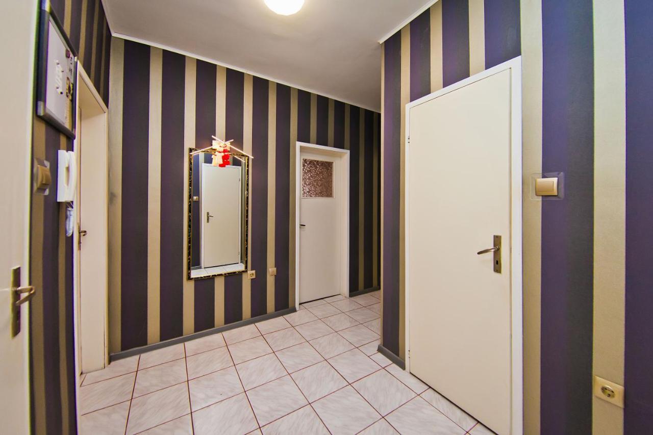 Perla 2-Bdrm In The Heart Of The City Warna Zewnętrze zdjęcie