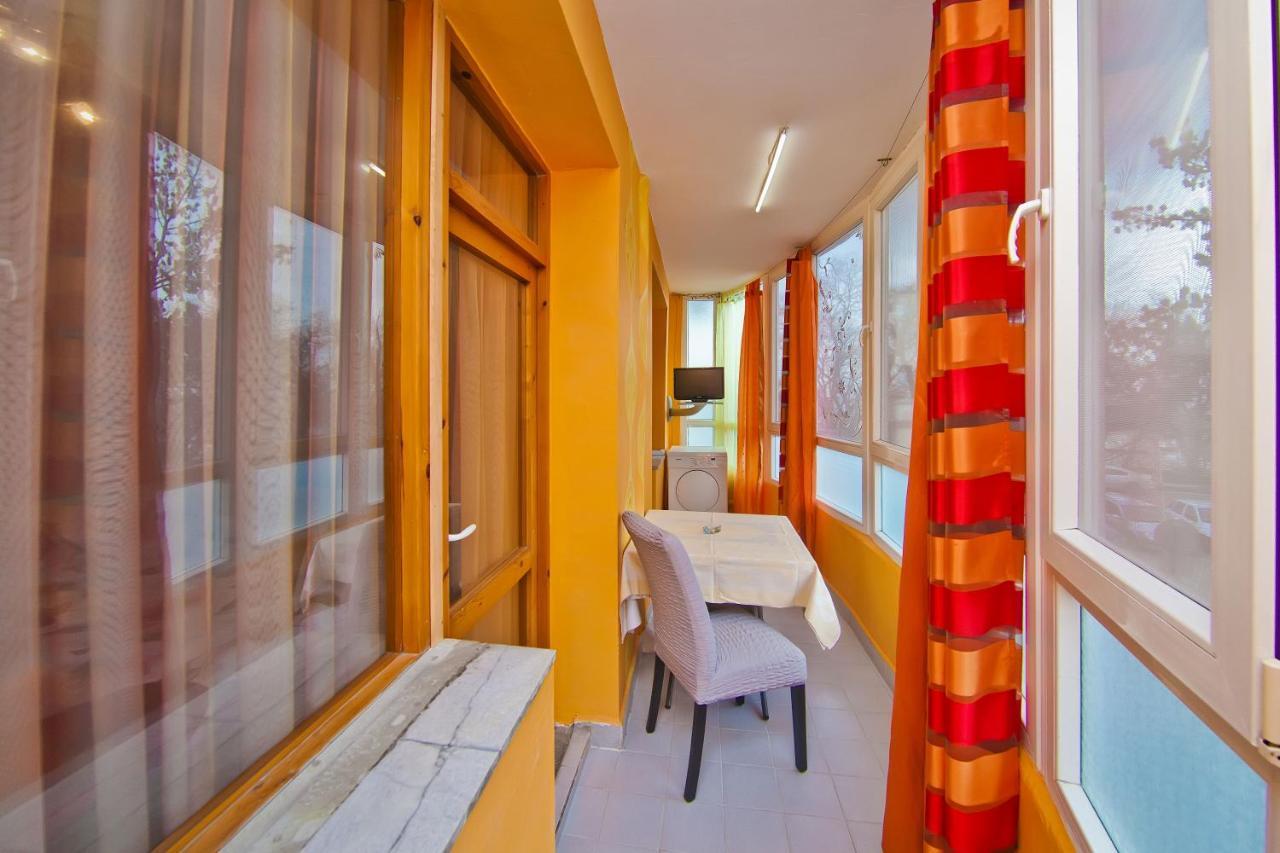 Perla 2-Bdrm In The Heart Of The City Warna Zewnętrze zdjęcie